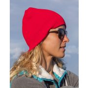 Delux Double Knit Cotton Beanie Hat