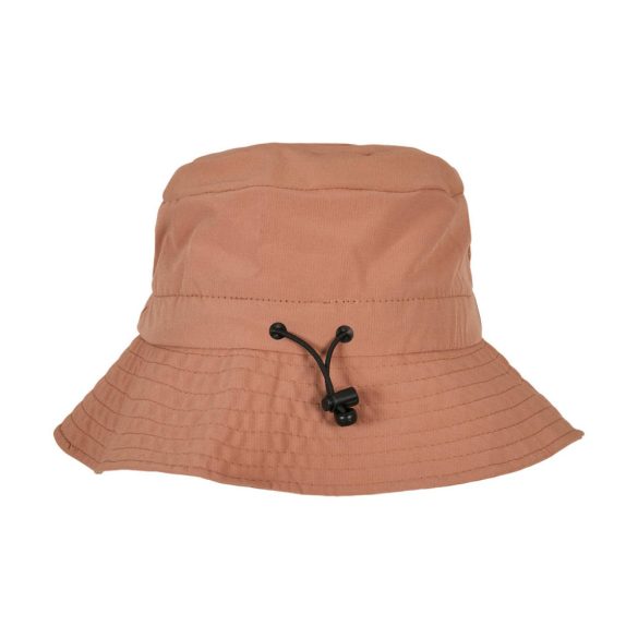 Elastic Adjuster Bucket Hat