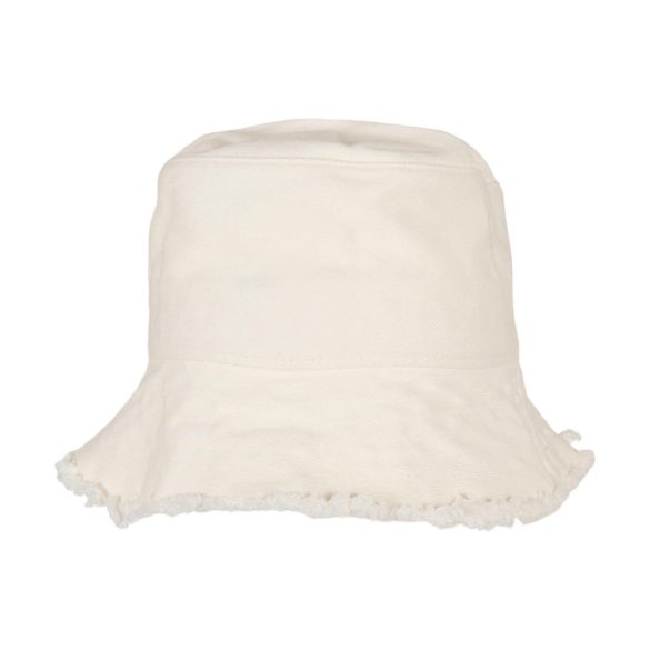 Open Edge Bucket Hat