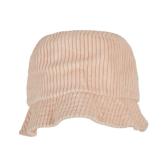 Big Corduroy Bucket Hat