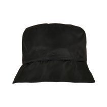 Nylon Sherpa Bucket Hat