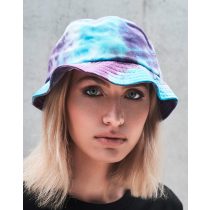 Festival Print Bucket Hat