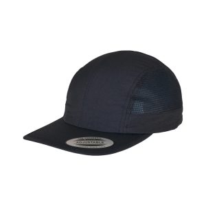 Nylon Snapback