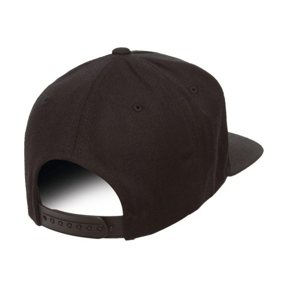 Premium 5 Panel Snapback