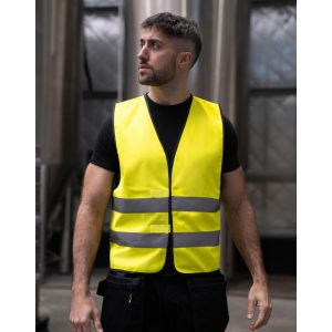 Safety Vest "Wolfsburg"