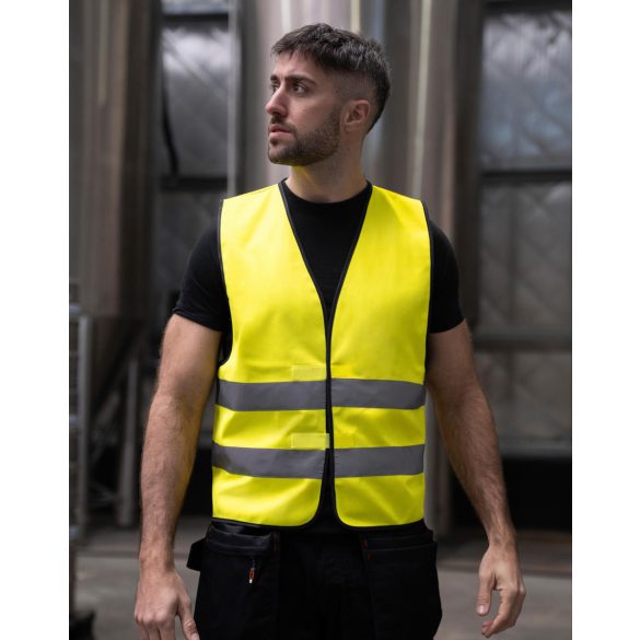 Safety Vest "Wolfsburg"