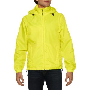 Hammer™ Unisex Windwear Jacket