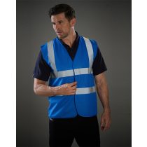 Fluo 2 Band+Brace Waistcoat