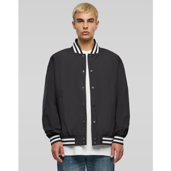 Light College Jacket