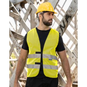 Mesh-Vest "Thessaloniki"