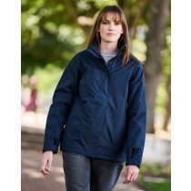 Ladies' Beauford Insulated Jacket