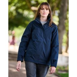 Ladies' Beauford Insulated Jacket