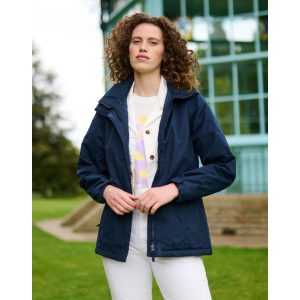 Ladies' Beauford Insulated Jacket