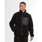 Bonded Sherpa Jacket