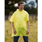 YOKO Promo Ponchos