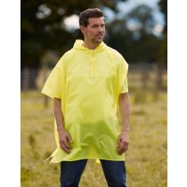 YOKO Promo Ponchos