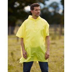 YOKO Promo Ponchos