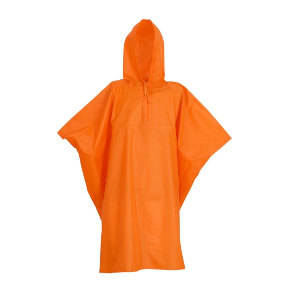 YOKO Promo Ponchos
