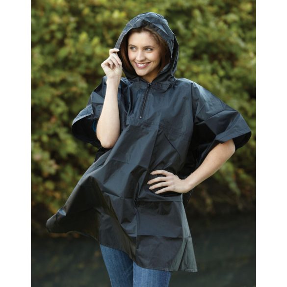 YOKO Promo Ponchos