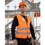 Safety Vest with Zipper "Cologne"