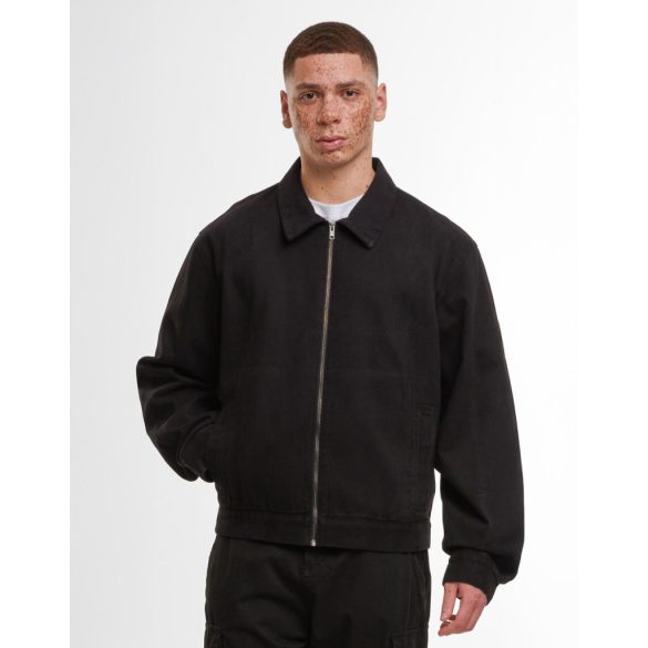 Basic Workwear Jacket