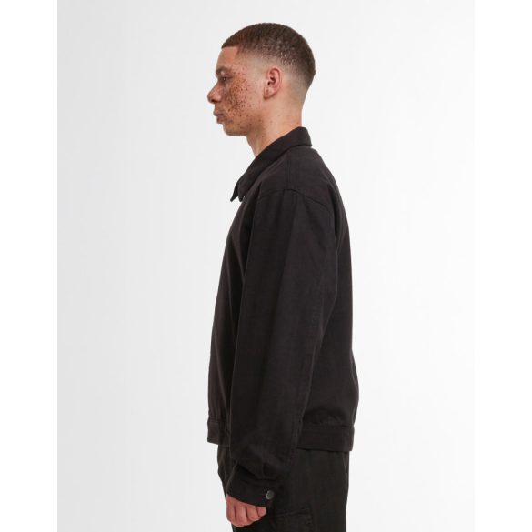 Basic Workwear Jacket