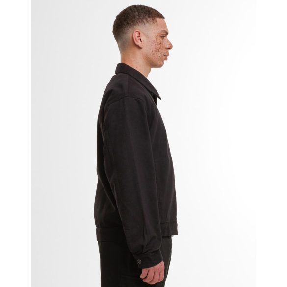Basic Workwear Jacket