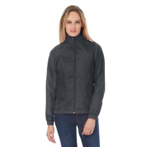 ID.601/women Midseason Windbreaker