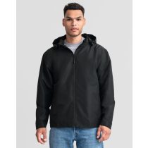 Essential Weather Shell Jacket