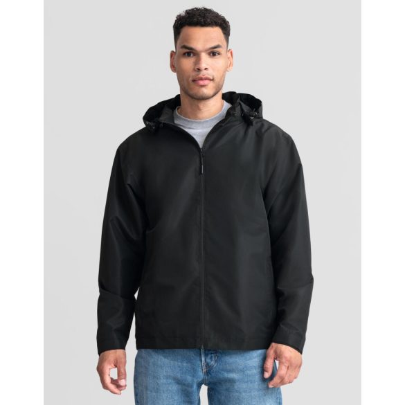 Essential Weather Shell Jacket