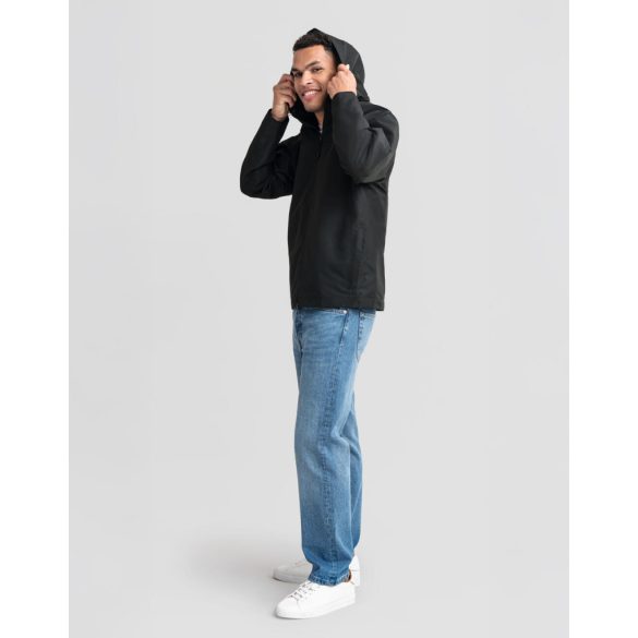 Essential Weather Shell Jacket