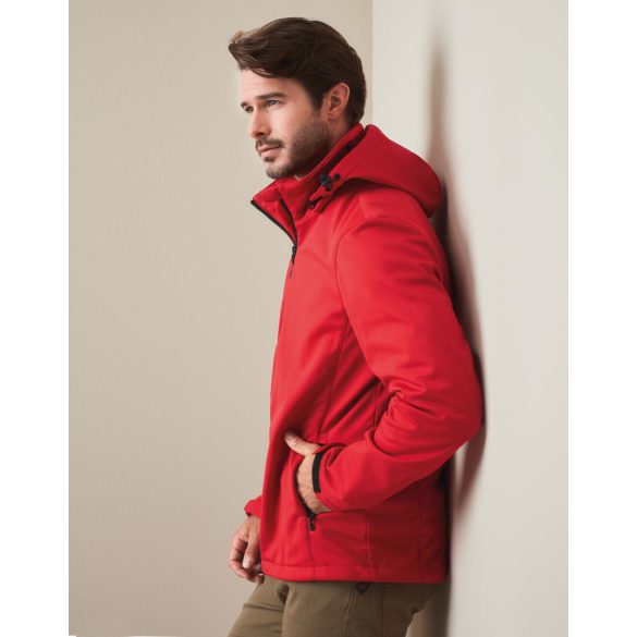 Lux Softshell Jacket Men