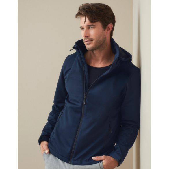 Lux Softshell Jacket Men