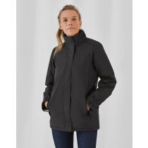 Real+/women Heavy Weight Jacket