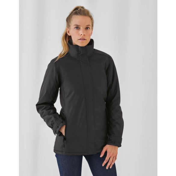 Real+/women Heavy Weight Jacket