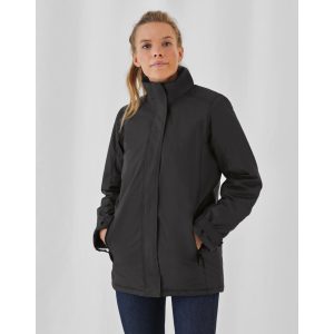 Real+/women Heavy Weight Jacket