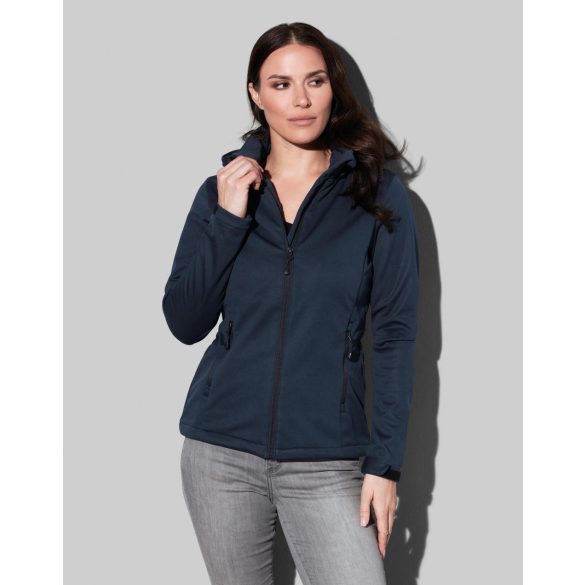 Lux Softshell Jacket Women