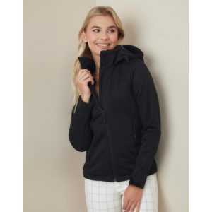 Lux Softshell Jacket Women