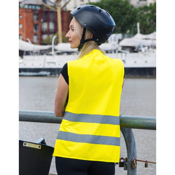 Basic Car Safety Vest "Stuttgart"
