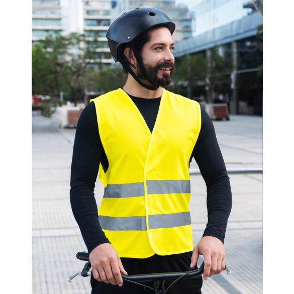 Basic Car Safety Vest "Stuttgart"