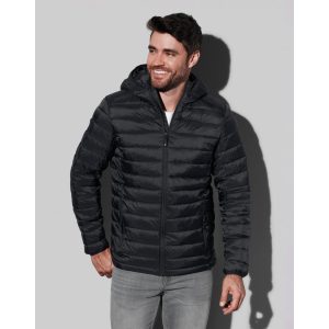 Lux Padded Jacket Men