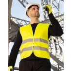 Basic Car Safety Vest for Print "Karlsruhe"