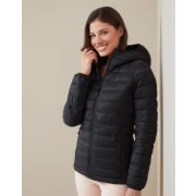 Lux Padded Jacket Women