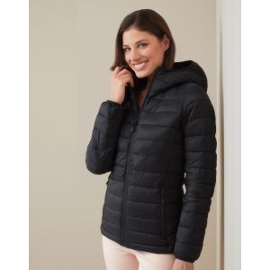 Lux Padded Jacket Women