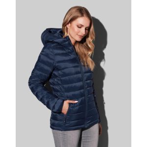 Lux Padded Jacket Women