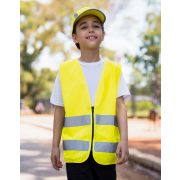 Safety Zipper Vest for Kids "Aalborg"