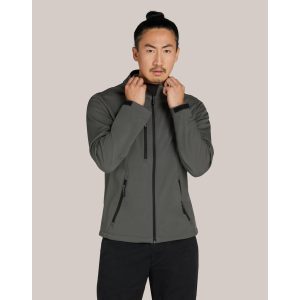 Signature Tagless Softshell Jacket Men