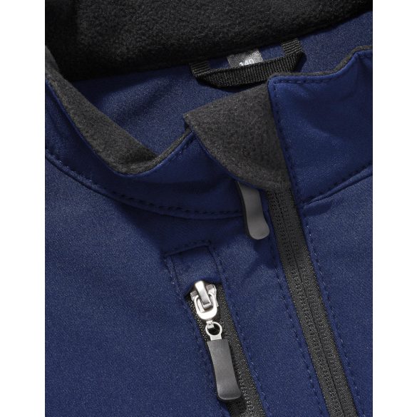 Men's Softshell Jacket