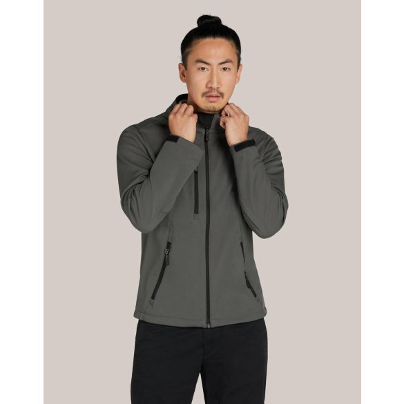 Men's Softshell Jacket