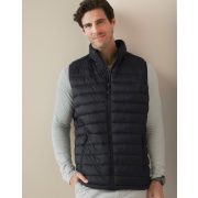 Lux Padded Vest Men